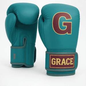 Boxing Gloves: GE-GBG3