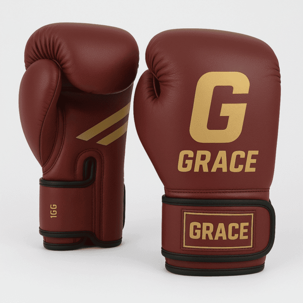 Boxing Gloves: GE-GBG5