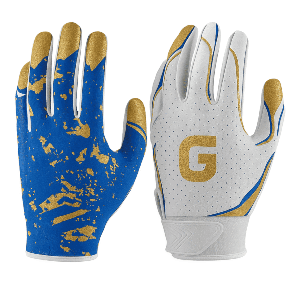 Football Gloves: GE-SWFG2