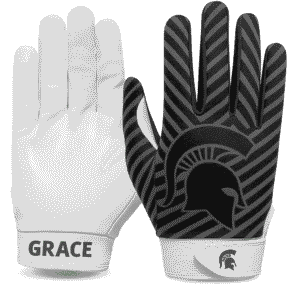 Football Gloves: GE-SWFG3