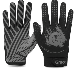 Football Gloves: GE-SWFG7