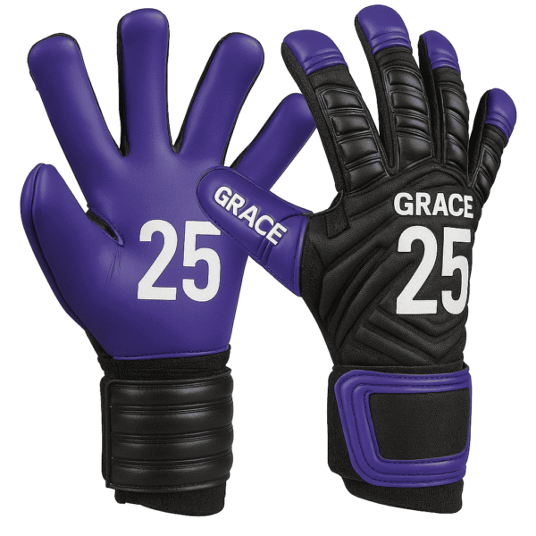 Soccer Gloves: GE-SWSGL1