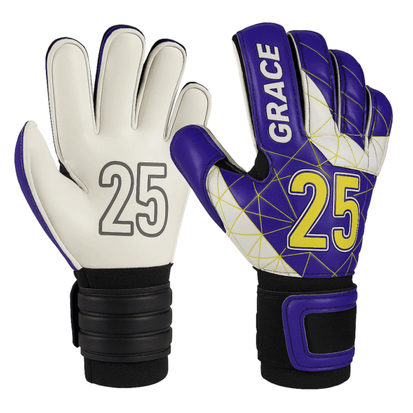 Soccer Gloves: GE-SWSGL5