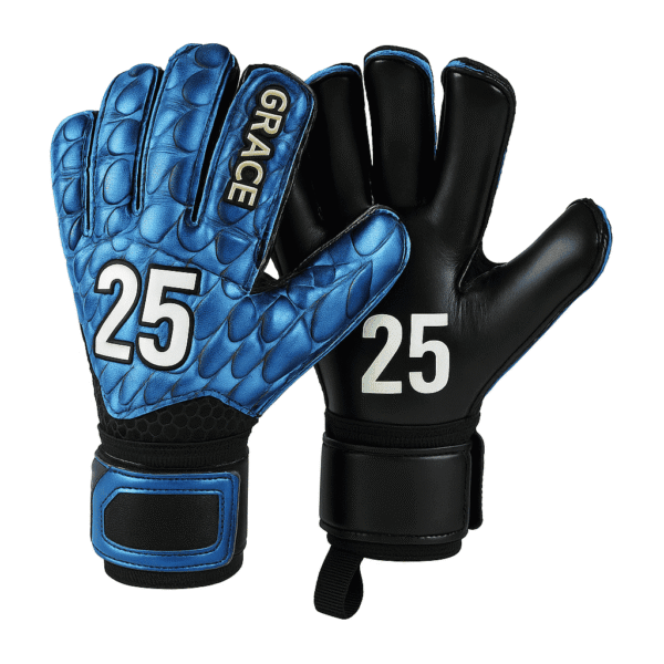 Soccer Gloves: GE-SWSGL7