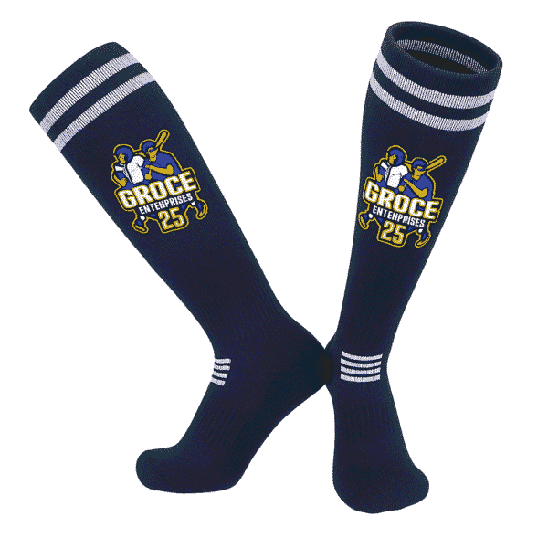 Socks: GE-SWSO1