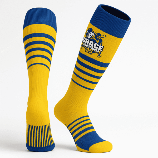 Socks: GE-SWSO6