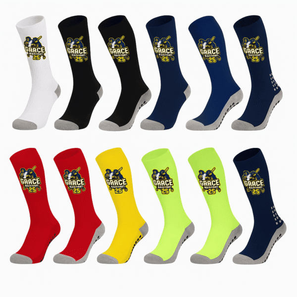 Socks: GE-SWSO7