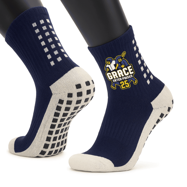 Socks: GE-SWSO8