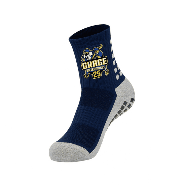 Socks: GE-SWSO9