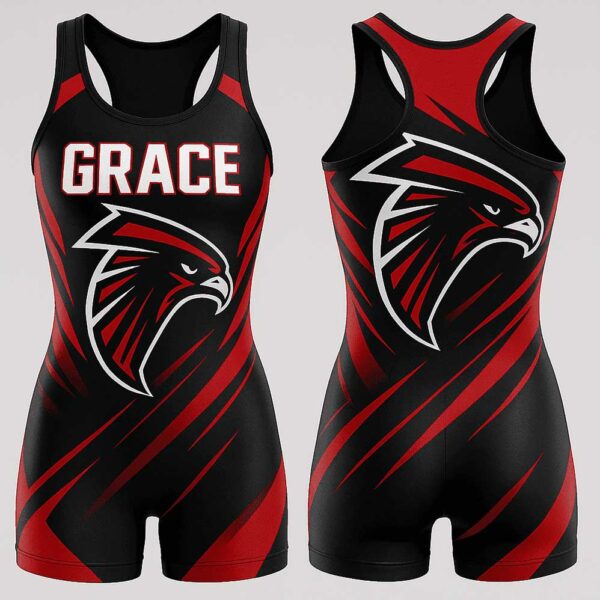 Track Uniform: GE-SWTU4