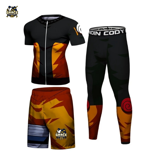 Athletic Sets GE - ATSC1