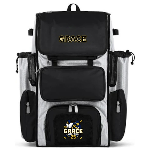 Baseball Bag GE - BAB1