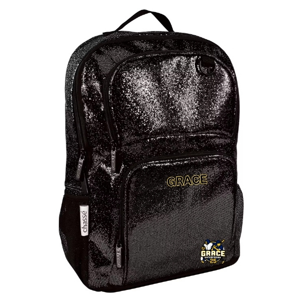 Cheer Glitter Bag GE - CGB1