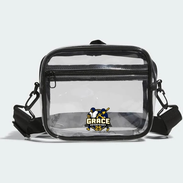 Clear Bag GE - CB2
