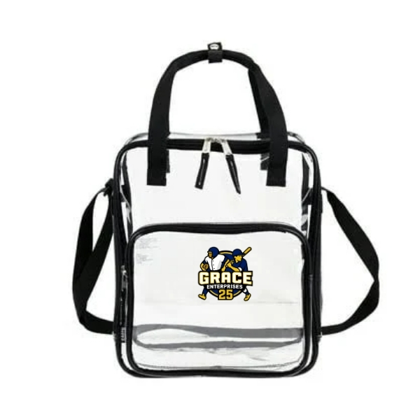 Clear Bag GE - CB3