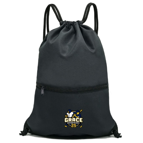 Drawstring Bag GE - DRB2
