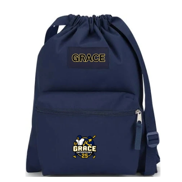Drawstring Bag GE - DRB3