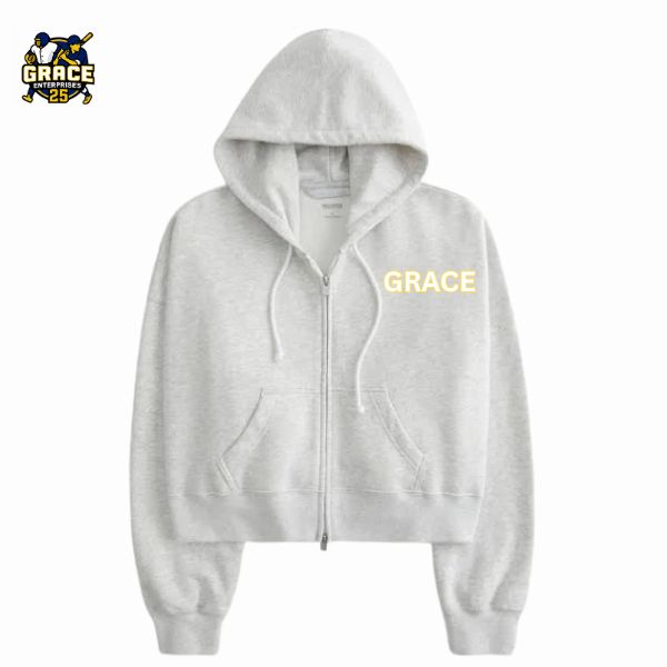 Hoodie GE - HDE2