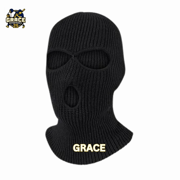 Ski Mask GE - SKM4