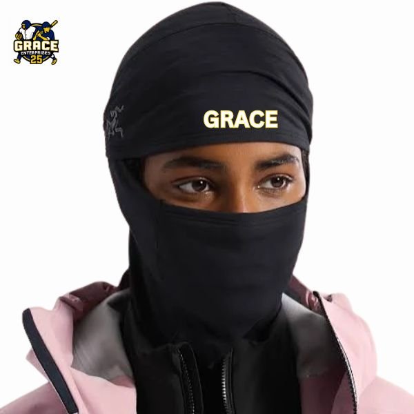 Ski Mask GE - SKM5