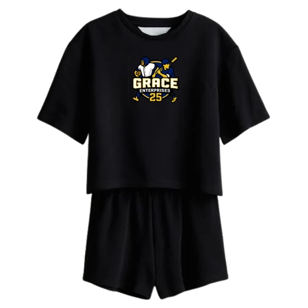 Sweatsuit GE - SWS2