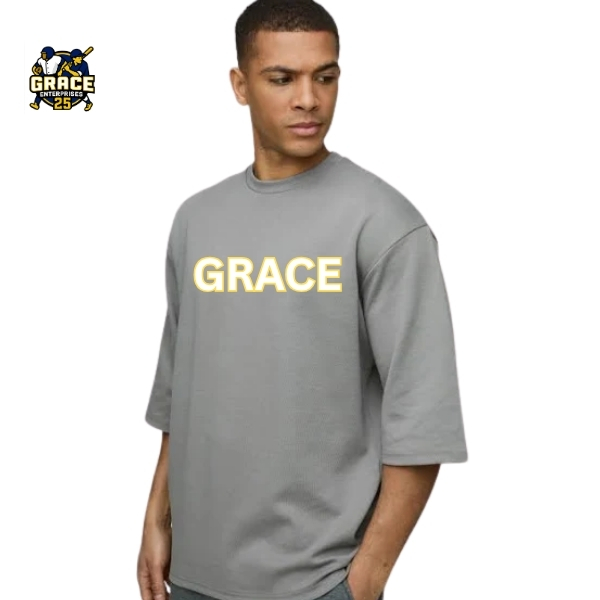 T.shirt (half sleeves) GE - TSHS2