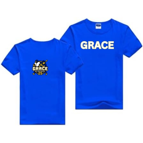 T.shirt (half sleeves) GE - TSHS3
