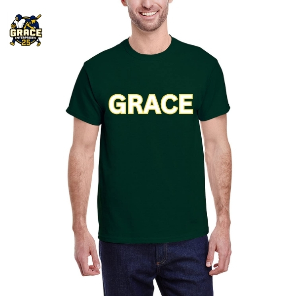 T.shirt (half sleeves) GE - TSHS5