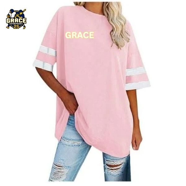 T.shirt (half sleeves) GE - TSHSW1