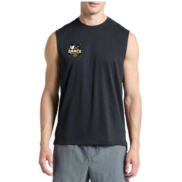 Tank Top GE - TAT1y