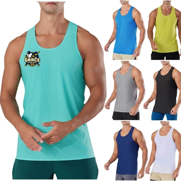 Tank Top GE - TAT3