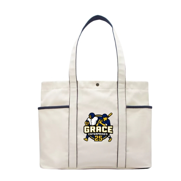 Tote Bag GE - TOB1