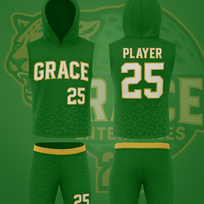 7v7 Uniform GE-SW7V71