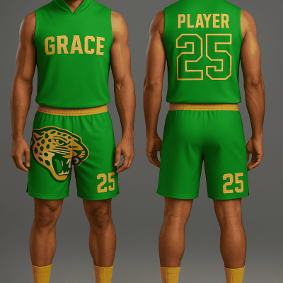 7v7 Uniform GE-SW7V73