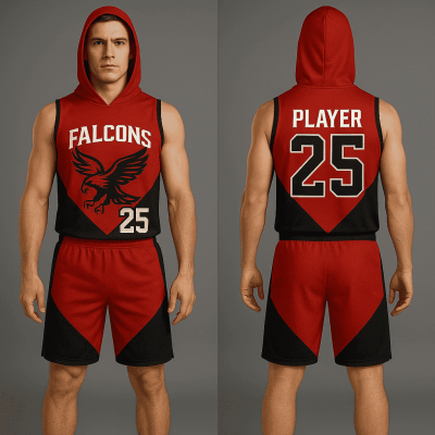 7v7 Uniform GE-SW7V74