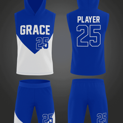 7v7 Uniform GE-SW7V75