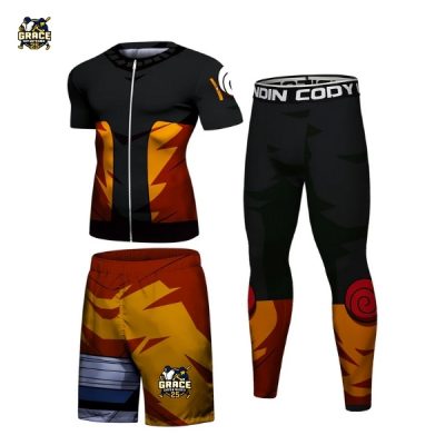 Athletic Sets GE - ATSC1
