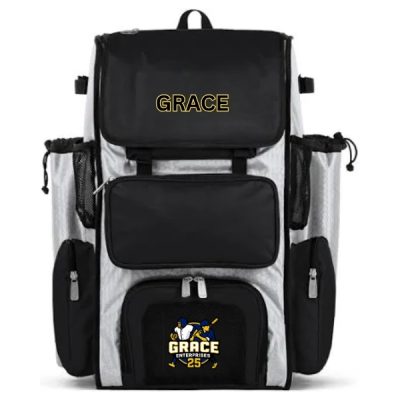 Baseball Bag GE - BAB1