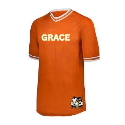 Baseball Uniform GE - BAU2
