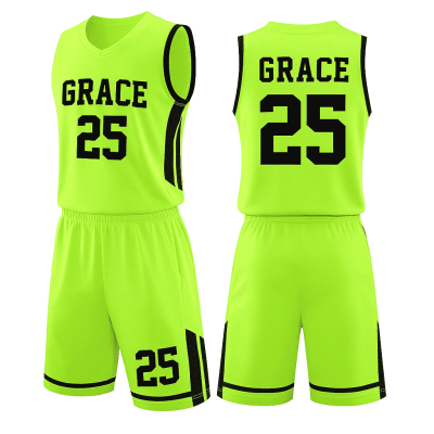 Basketball Uniform GE-SWBBU3 Basketball Uniform GE-SWBBU3