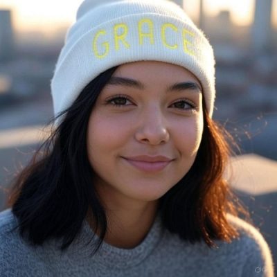 Beanie GE-BCAP3