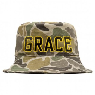 Bucket Hat GE-BHCAP3 Bucket Hat GE-BHCAP3