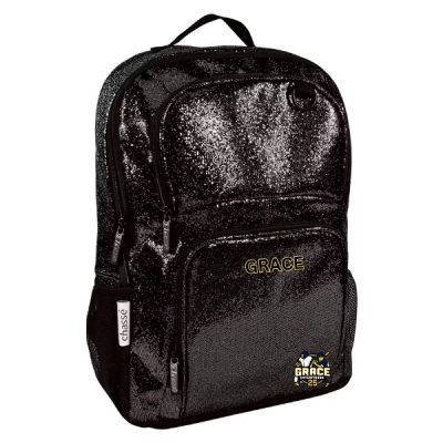 Cheer Glitter Bag GE - CGB1