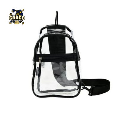 Clear Bag GE - CB1