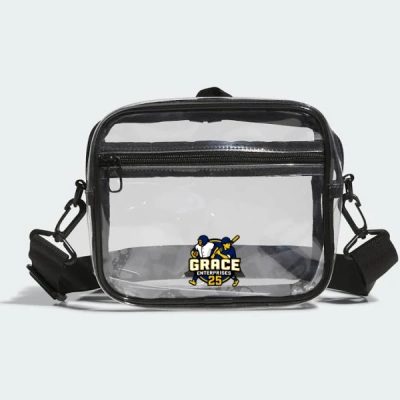 Clear Bag GE - CB2