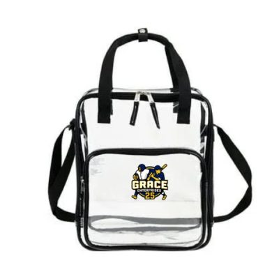Clear Bag GE - CB3