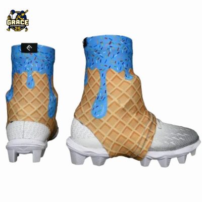 Cleat Covers GE - CC4