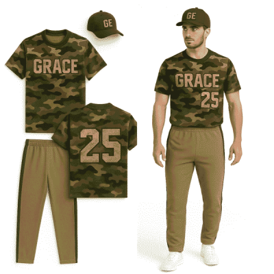 Cricket Uniform GE-SWCU7 Cricket Uniform GE-SWCU7