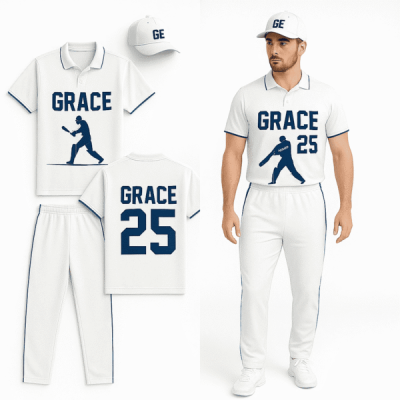 Cricket Uniform GE-SWCU9 Cricket Uniform GE-SWCU9
