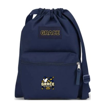 Drawstring Bag GE - DRB3